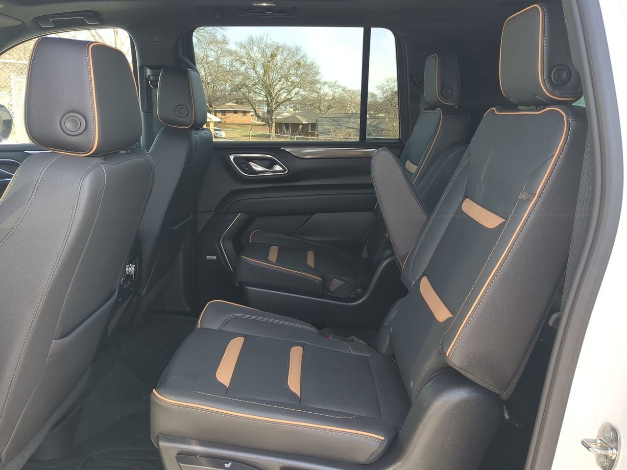 2023 GMC Yukon XL AT4 Appleton WI