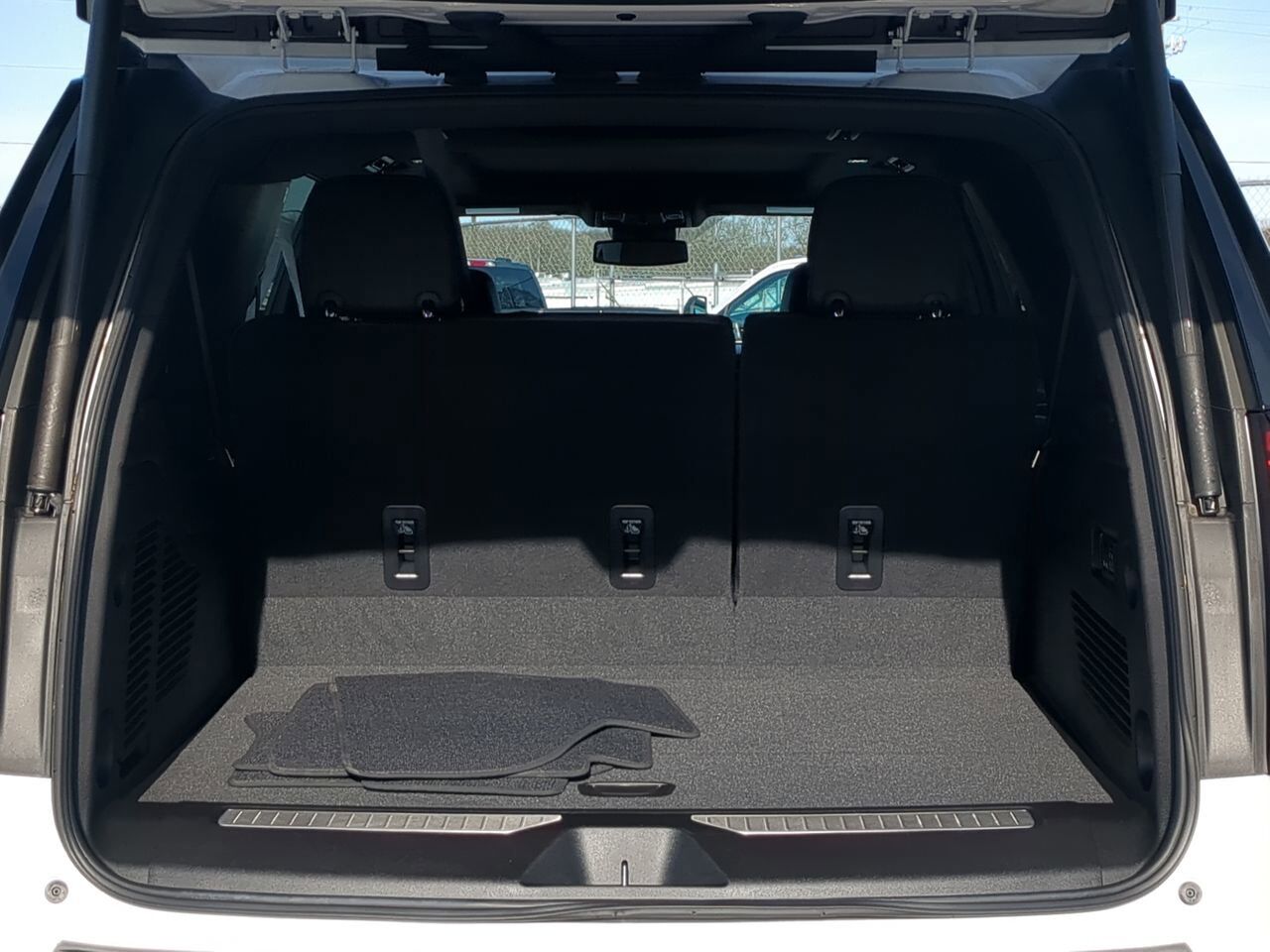 2023 GMC Yukon XL AT4 Appleton WI