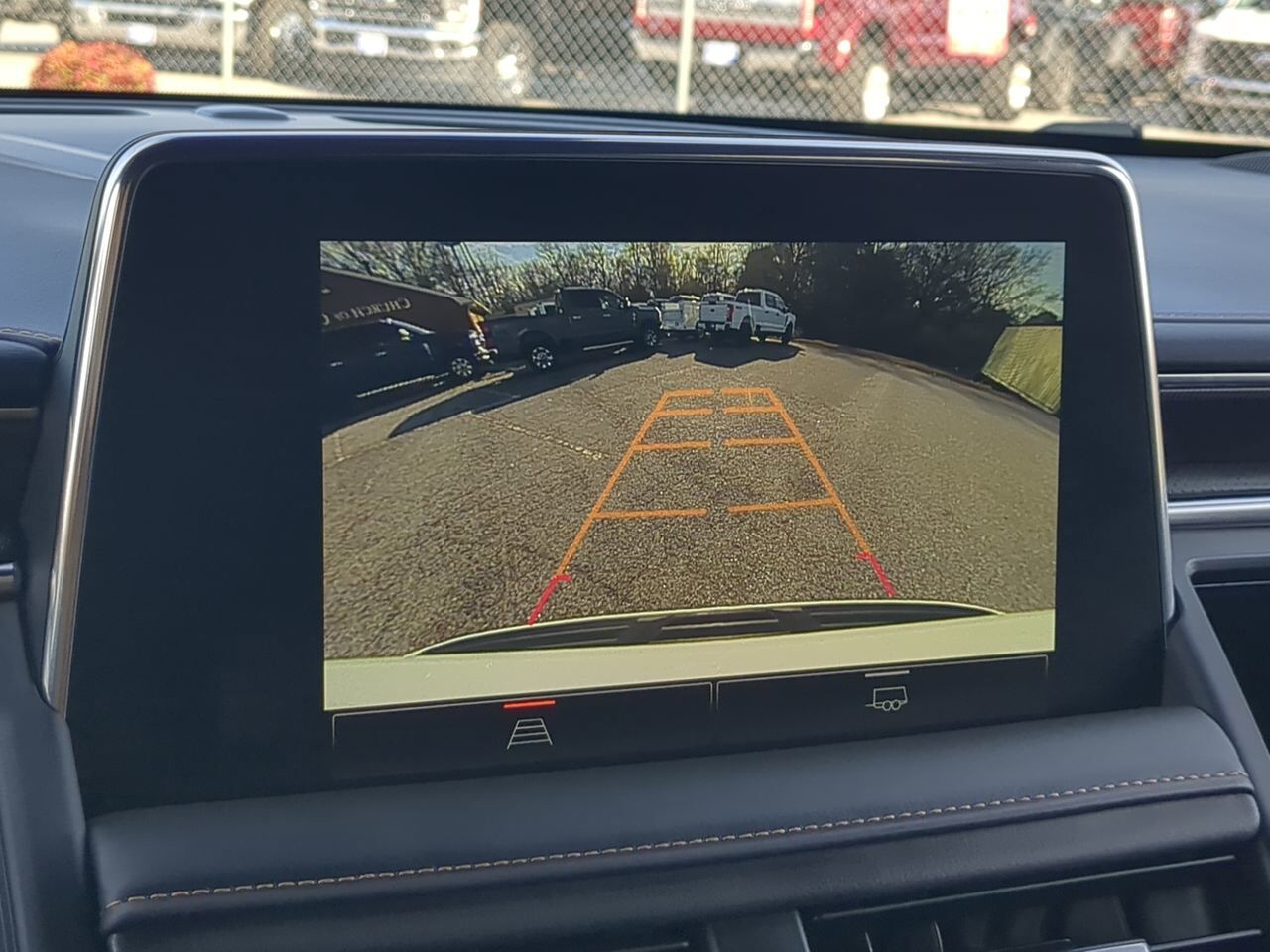 2023 GMC Yukon XL AT4 Appleton WI