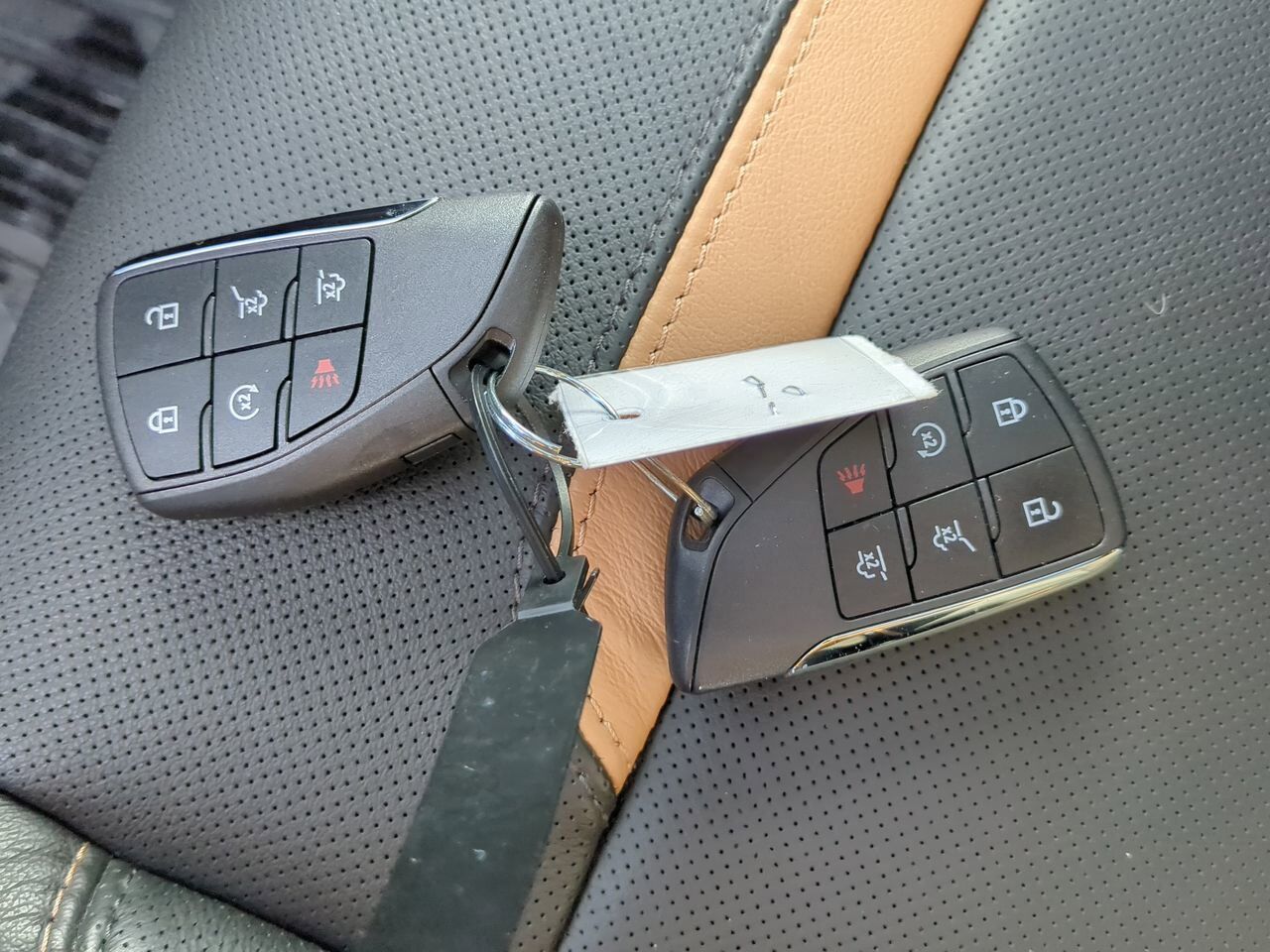 2023 GMC Yukon XL AT4 Appleton WI