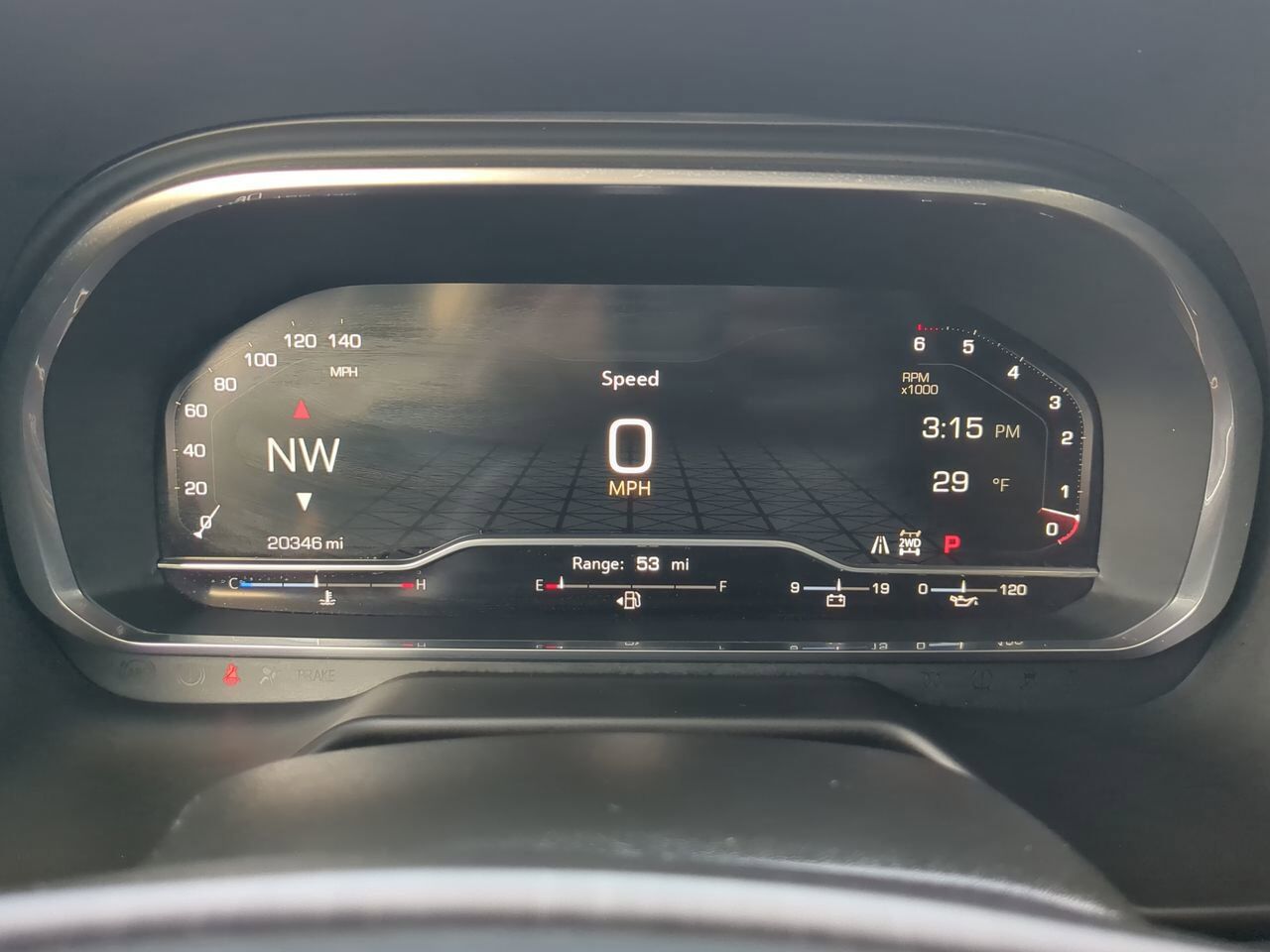 2023 GMC Yukon XL AT4 Appleton WI