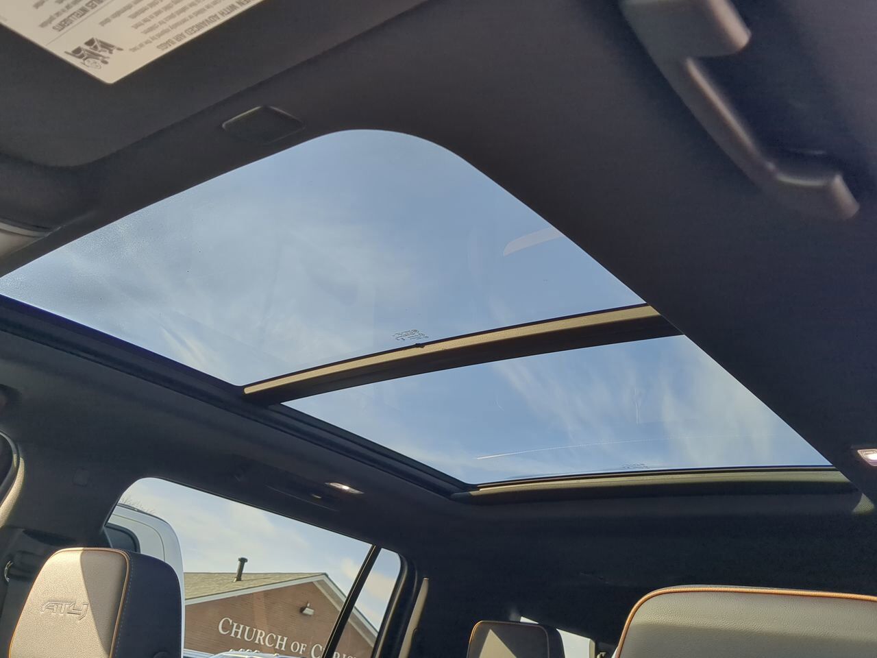 2023 GMC Yukon XL AT4 Appleton WI