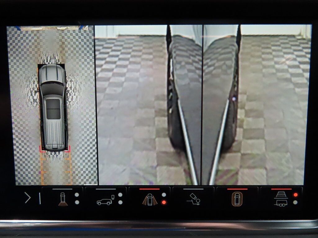 2023 GMC Yukon XL Denali 4WD Fond du Lac WI 2023 GMC Yukon XL Denali 4WD Fond du Lac WI