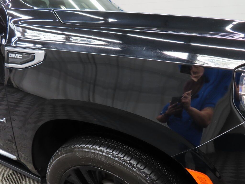 2023 GMC Yukon XL Denali 4WD Fond du Lac WI 2023 GMC Yukon XL Denali 4WD Fond du Lac WI