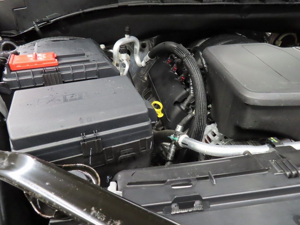 2023 GMC Yukon XL Denali 4WD Fond du Lac WI 2023 GMC Yukon XL Denali 4WD Fond du Lac WI