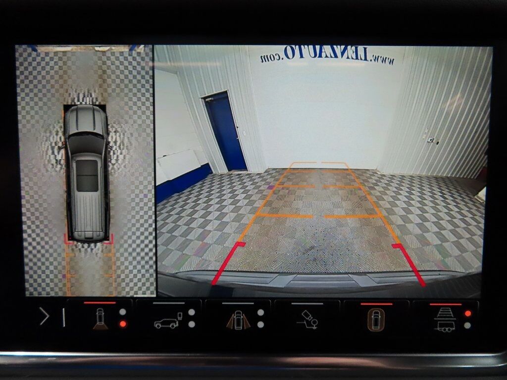 2023 GMC Yukon XL Denali 4WD Fond du Lac WI 2023 GMC Yukon XL Denali 4WD Fond du Lac WI