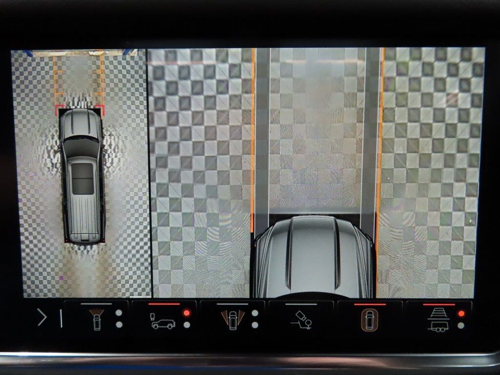 2023 GMC Yukon XL Denali 4WD Fond du Lac WI 2023 GMC Yukon XL Denali 4WD Fond du Lac WI