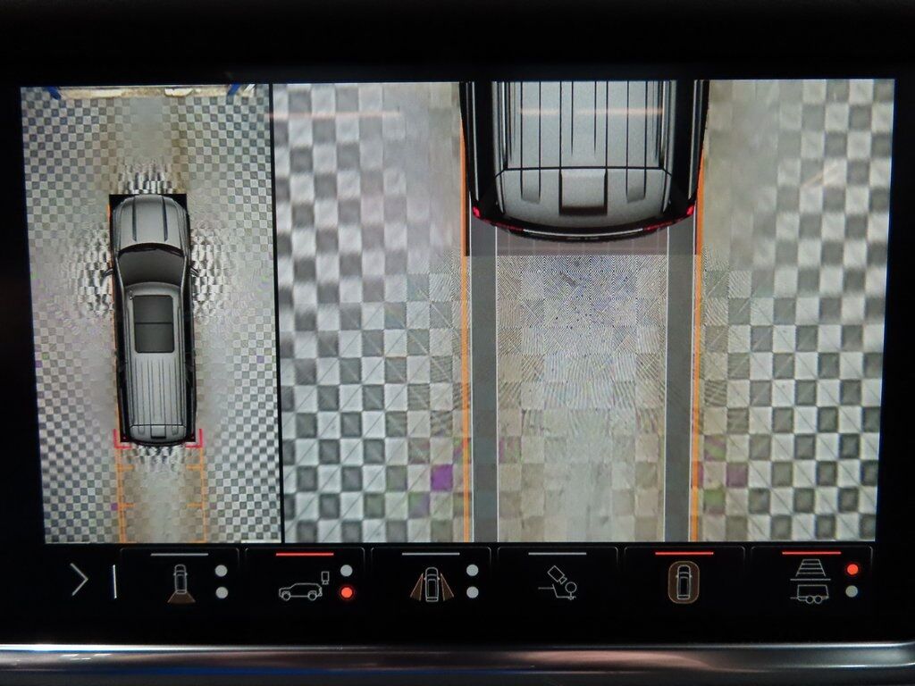 2023 GMC Yukon XL Denali 4WD Fond du Lac WI 2023 GMC Yukon XL Denali 4WD Fond du Lac WI