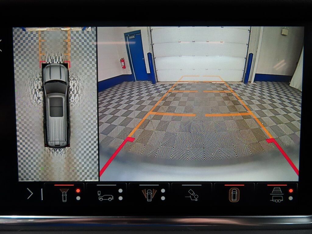 2023 GMC Yukon XL Denali 4WD Fond du Lac WI 2023 GMC Yukon XL Denali 4WD Fond du Lac WI