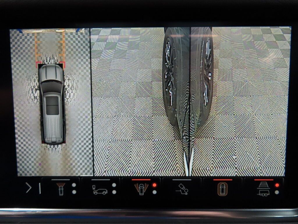 2023 GMC Yukon XL Denali 4WD Fond du Lac WI 2023 GMC Yukon XL Denali 4WD Fond du Lac WI