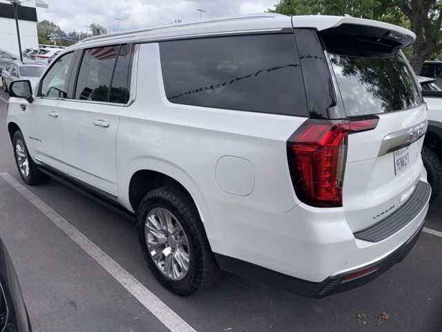 2023 GMC Yukon XL Denali 2023 GMC Yukon XL Denali