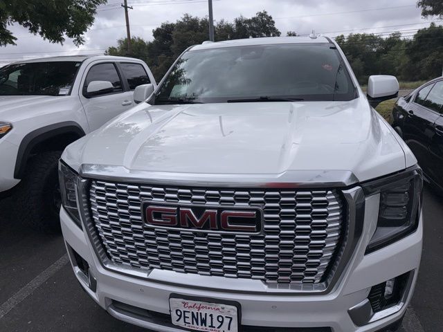 2023 GMC Yukon XL Denali 2023 GMC Yukon XL Denali