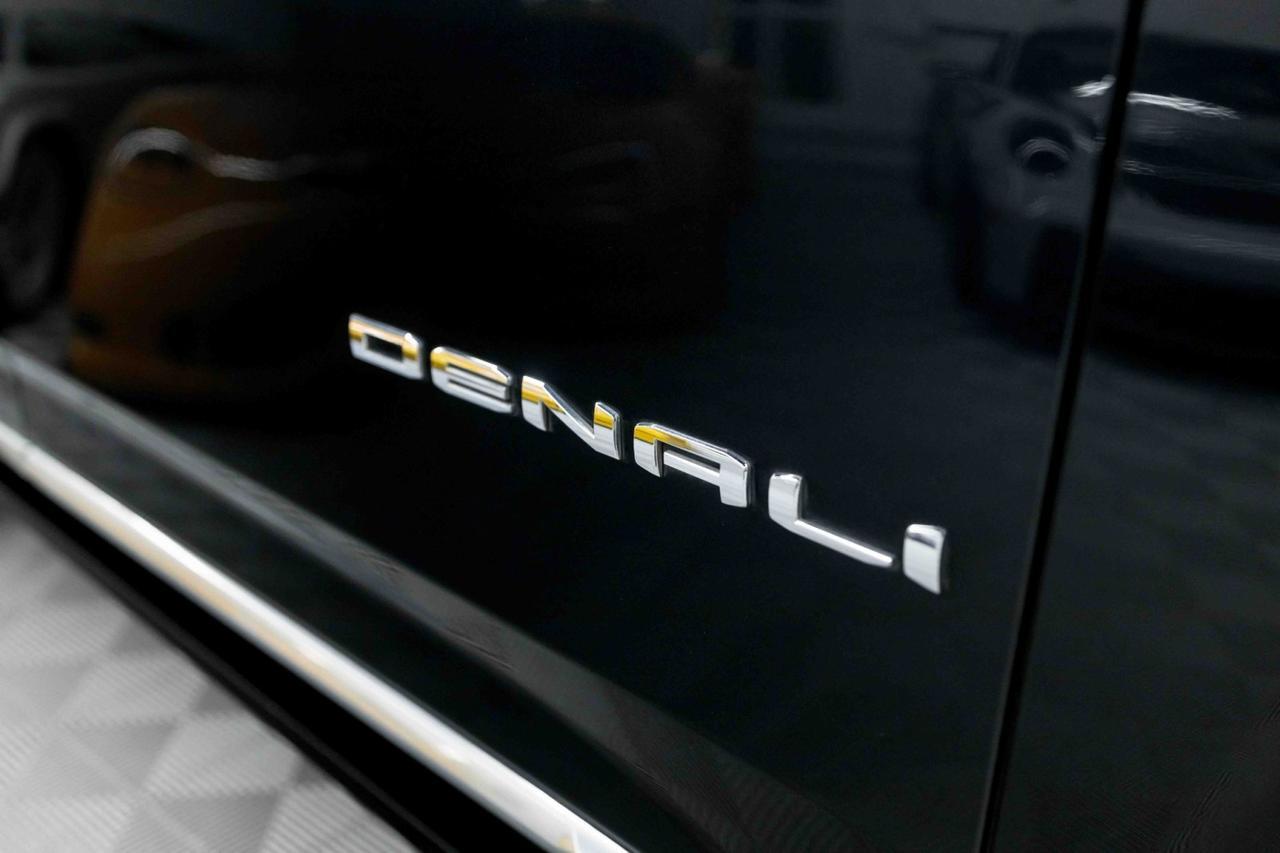 2023 GMC Yukon XL Denali Marietta GA 2023 GMC Yukon XL Denali Marietta GA