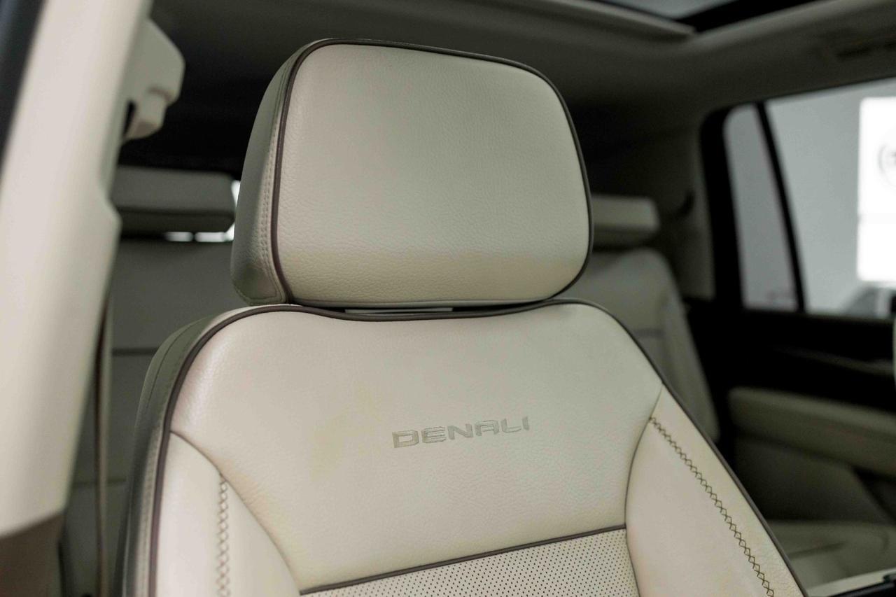 2023 GMC Yukon XL Denali Marietta GA 2023 GMC Yukon XL Denali Marietta GA