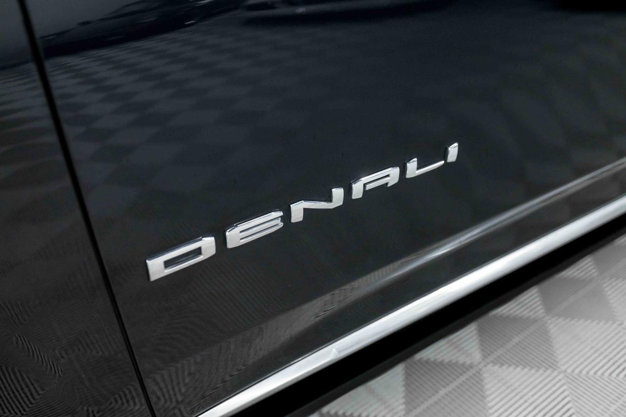 2023 GMC Yukon XL Denali Marietta GA 2023 GMC Yukon XL Denali Marietta GA
