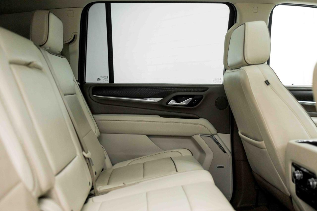 2023 GMC Yukon XL Denali Marietta GA 2023 GMC Yukon XL Denali Marietta GA