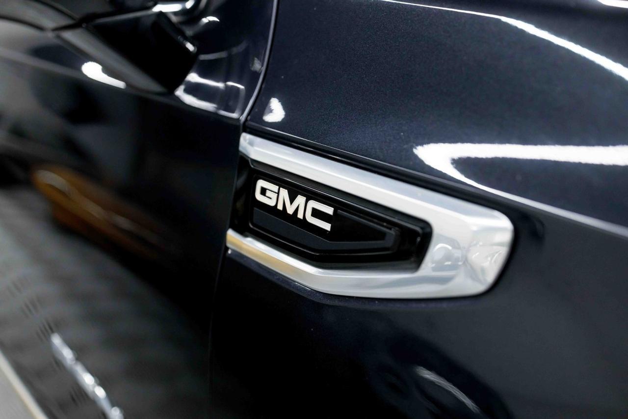 2023 GMC Yukon XL Denali Marietta GA 2023 GMC Yukon XL Denali Marietta GA
