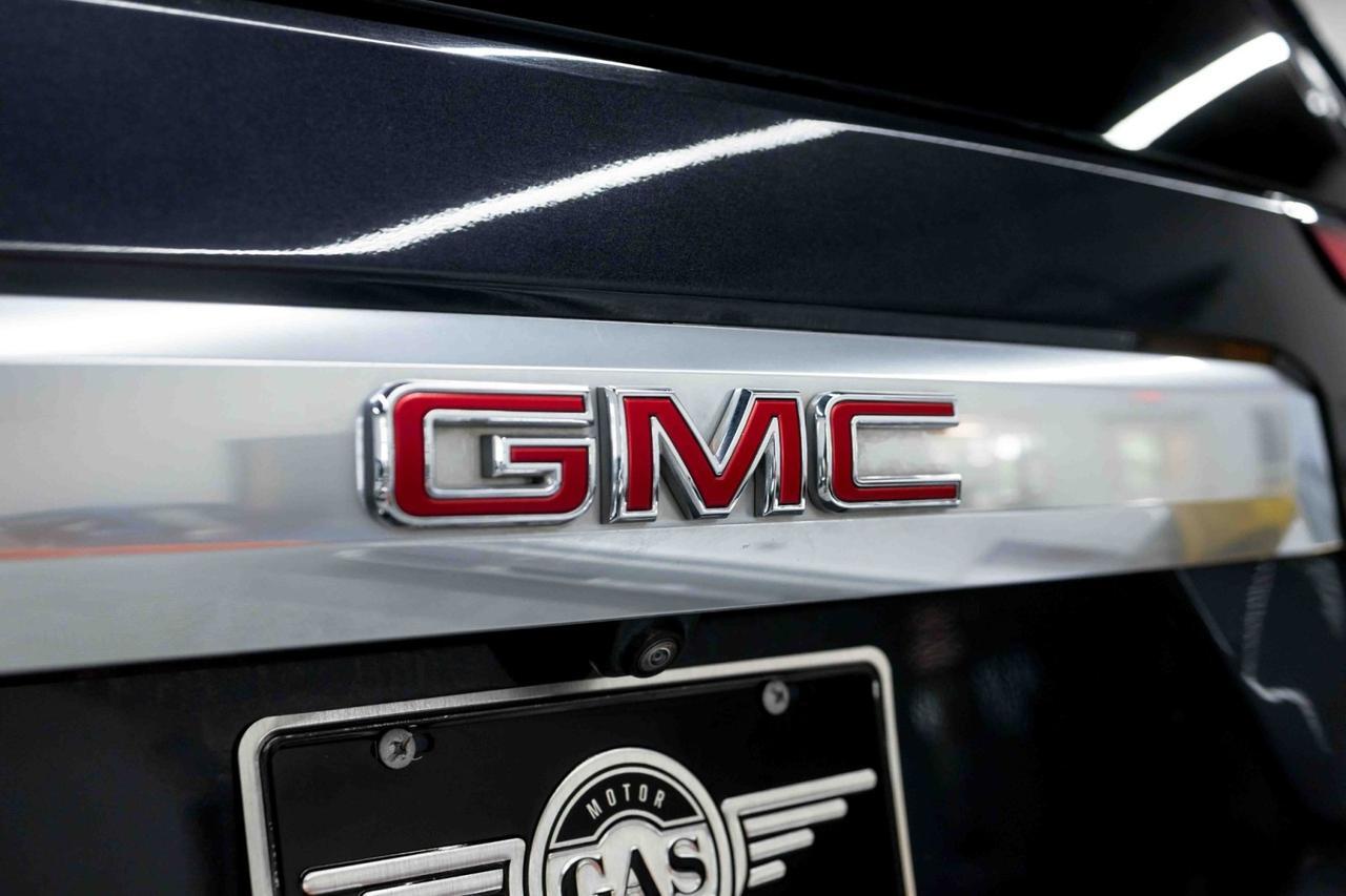 2023 GMC Yukon XL Denali Marietta GA 2023 GMC Yukon XL Denali Marietta GA