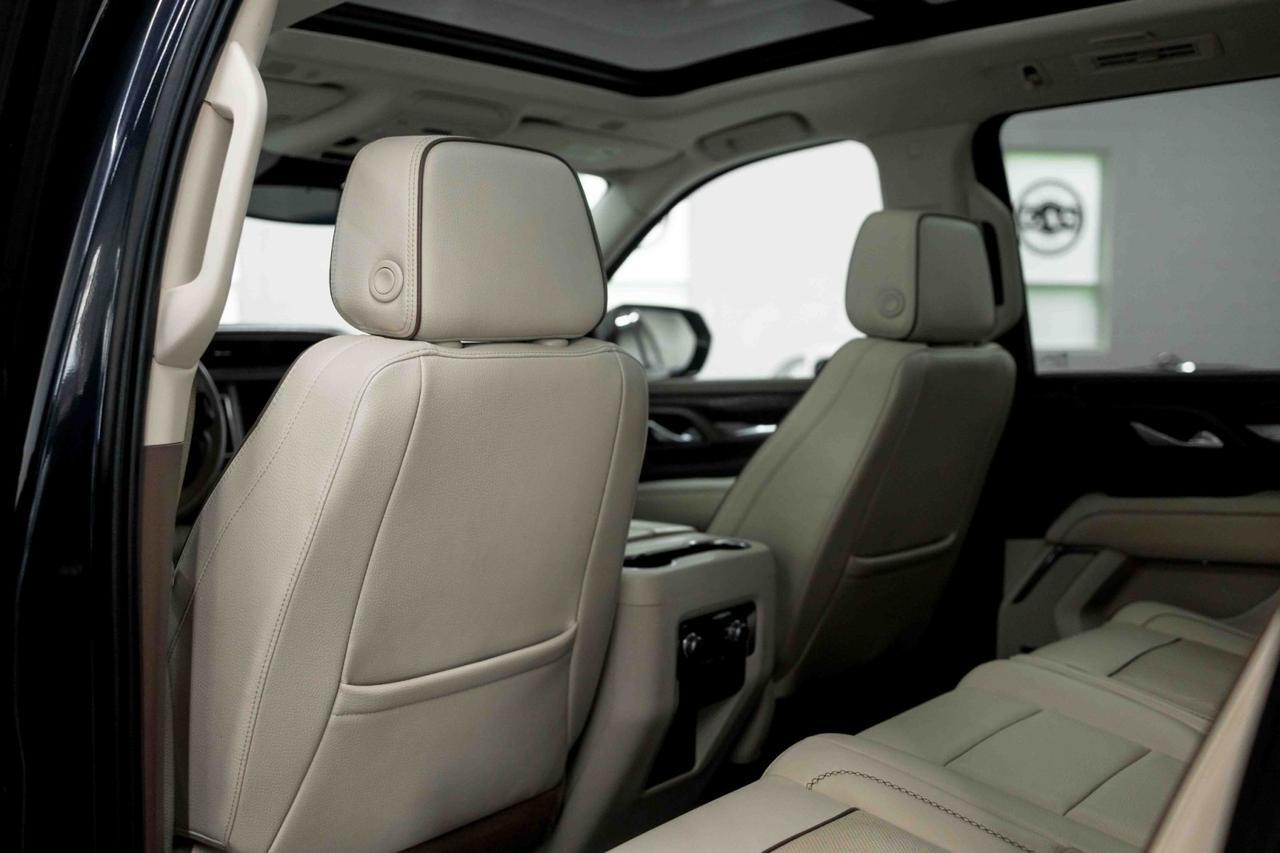 2023 GMC Yukon XL Denali Marietta GA 2023 GMC Yukon XL Denali Marietta GA