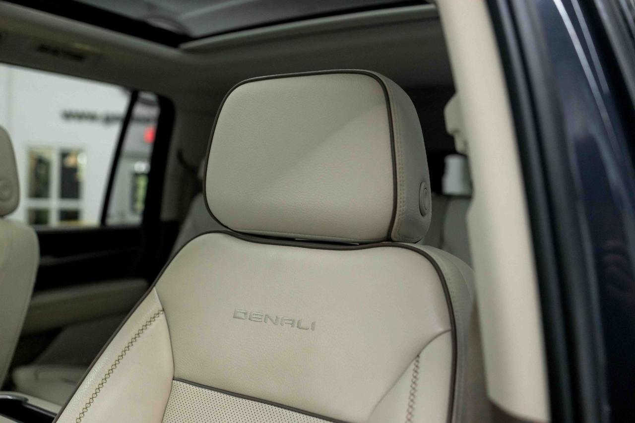 2023 GMC Yukon XL Denali Marietta GA 2023 GMC Yukon XL Denali Marietta GA