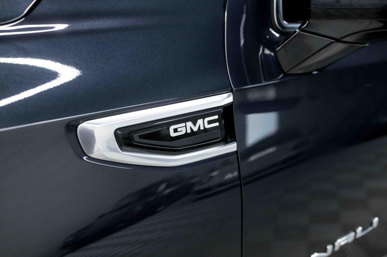 2023 GMC Yukon XL Denali Marietta GA 2023 GMC Yukon XL Denali Marietta GA