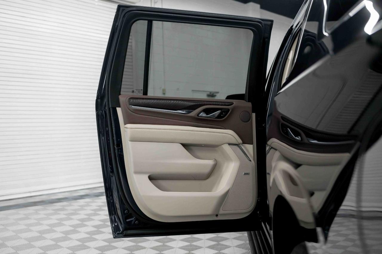 2023 GMC Yukon XL Denali Marietta GA 2023 GMC Yukon XL Denali Marietta GA