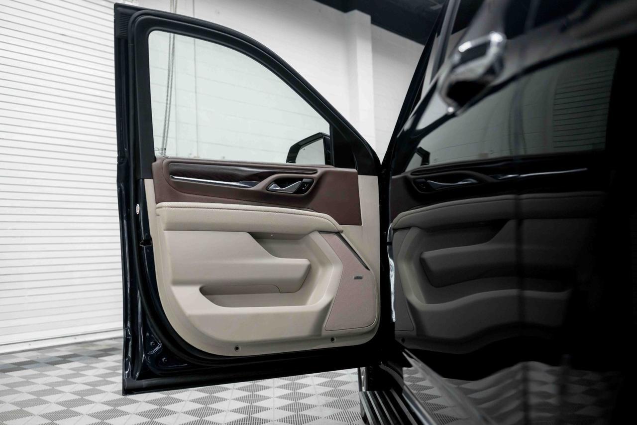 2023 GMC Yukon XL Denali Marietta GA 2023 GMC Yukon XL Denali Marietta GA