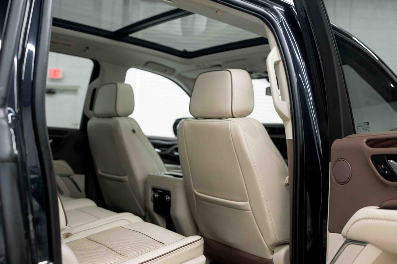 2023 GMC Yukon XL Denali Marietta GA 2023 GMC Yukon XL Denali Marietta GA