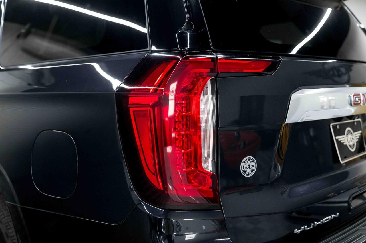 2023 GMC Yukon XL Denali Marietta GA 2023 GMC Yukon XL Denali Marietta GA