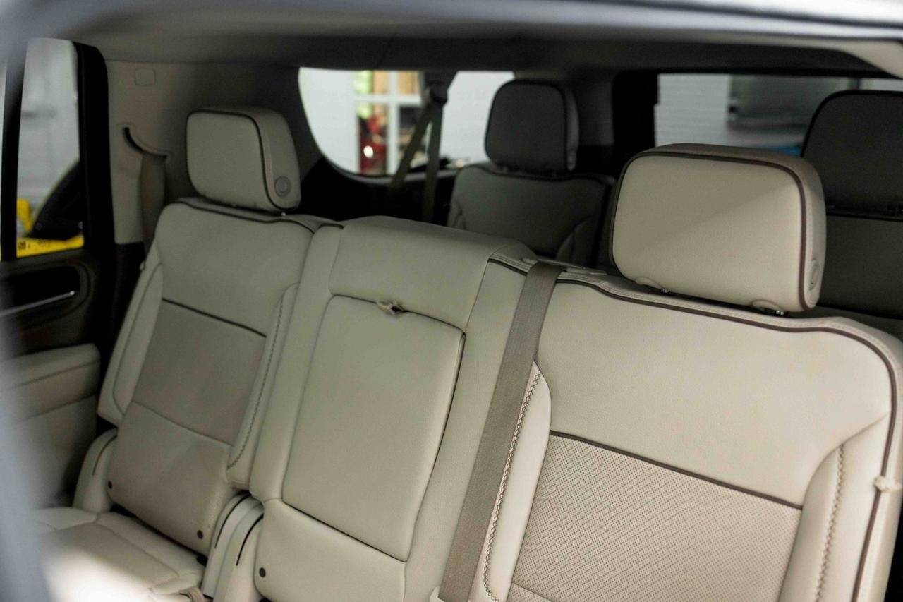 2023 GMC Yukon XL Denali Marietta GA 2023 GMC Yukon XL Denali Marietta GA