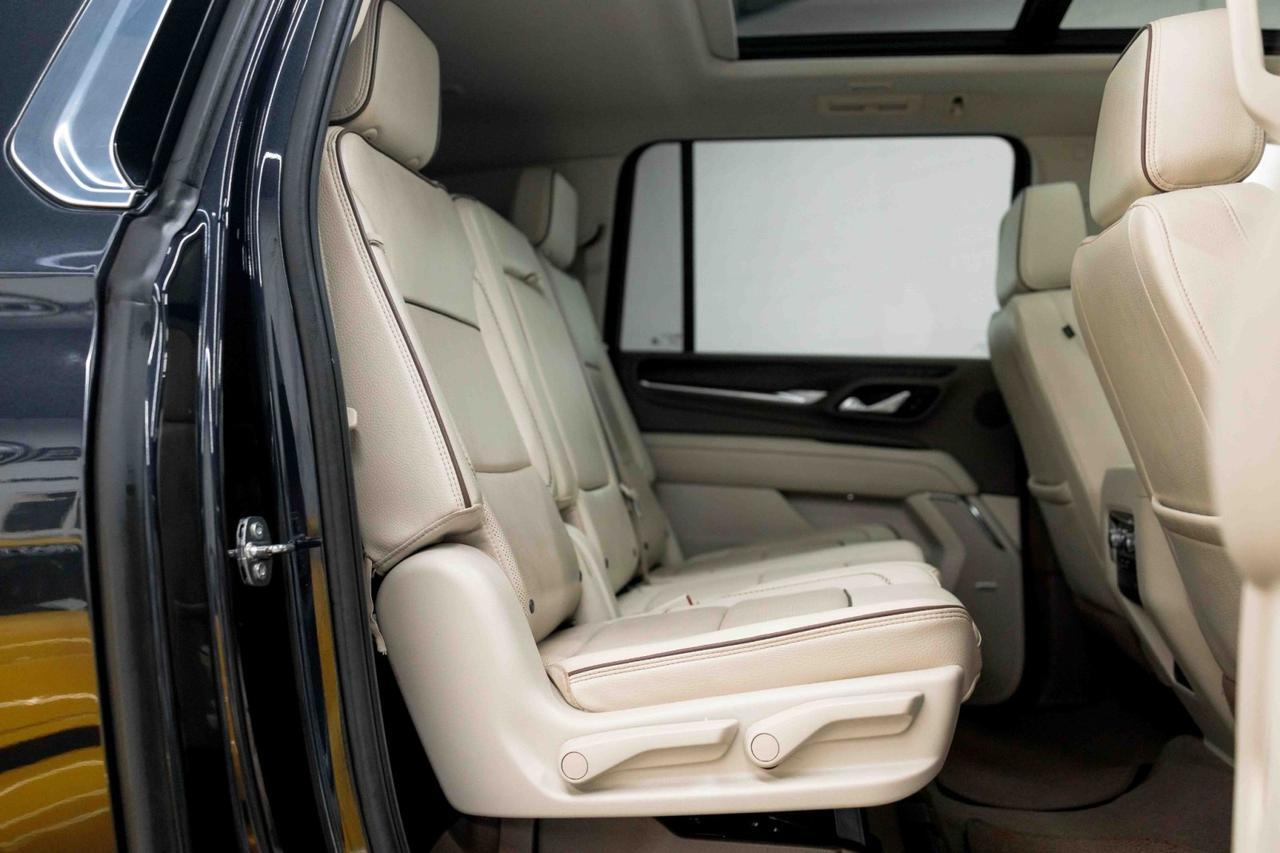 2023 GMC Yukon XL Denali Marietta GA 2023 GMC Yukon XL Denali Marietta GA
