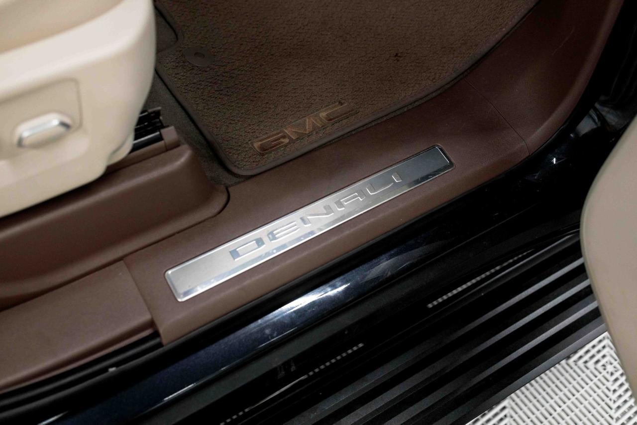 2023 GMC Yukon XL Denali Marietta GA 2023 GMC Yukon XL Denali Marietta GA