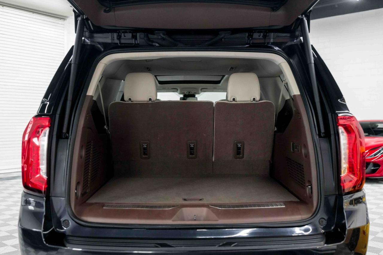 2023 GMC Yukon XL Denali Marietta GA 2023 GMC Yukon XL Denali Marietta GA
