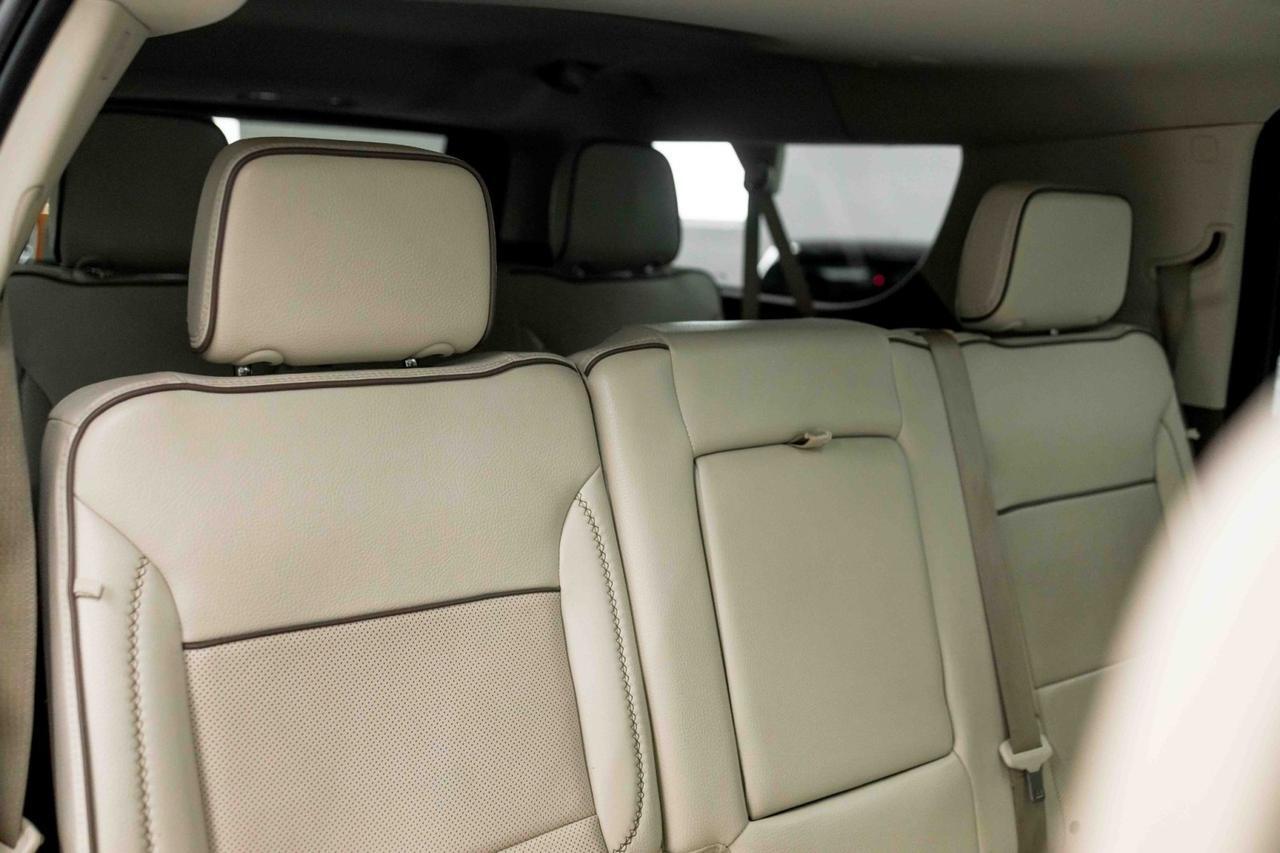 2023 GMC Yukon XL Denali Marietta GA 2023 GMC Yukon XL Denali Marietta GA