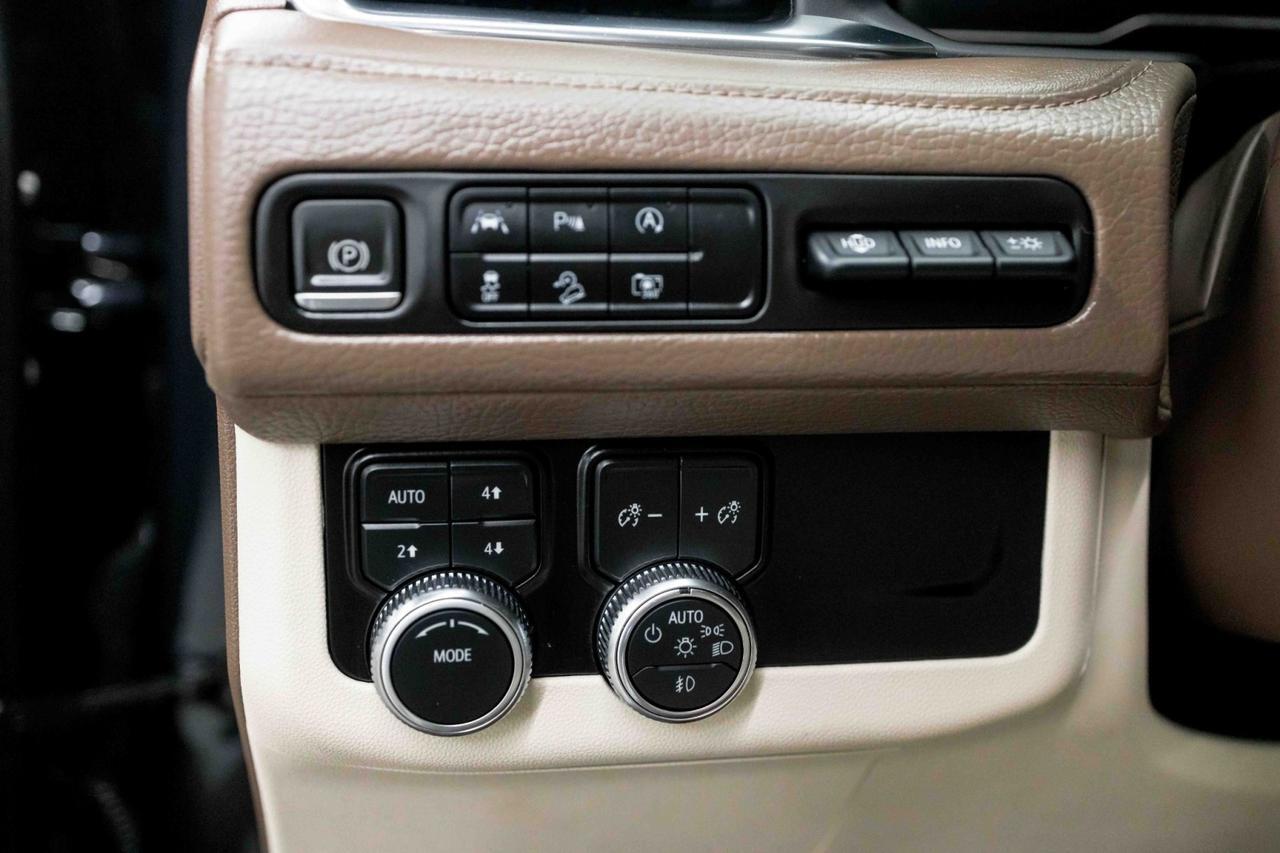 2023 GMC Yukon XL Denali Marietta GA 2023 GMC Yukon XL Denali Marietta GA