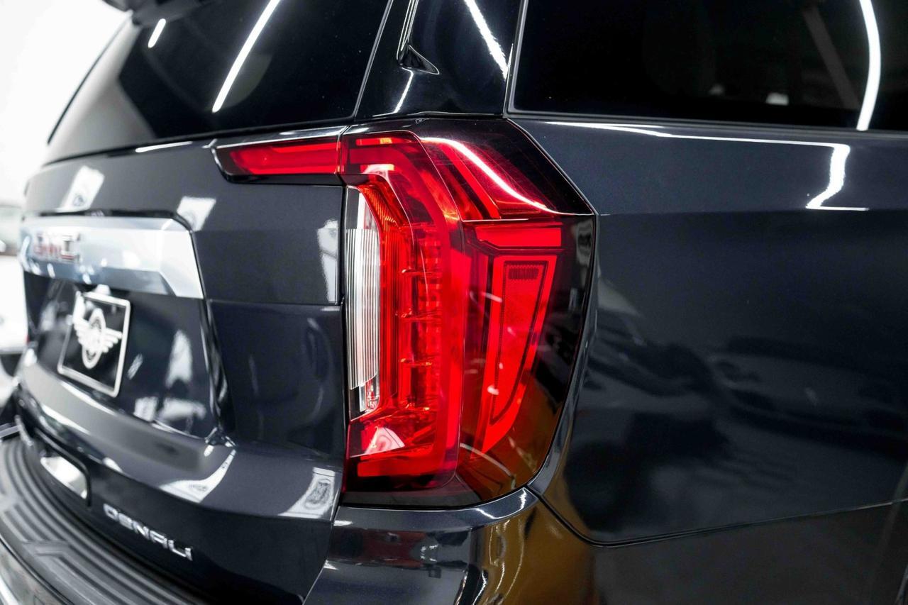 2023 GMC Yukon XL Denali Marietta GA 2023 GMC Yukon XL Denali Marietta GA