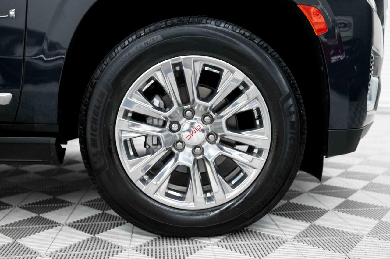 2023 GMC Yukon XL Denali Marietta GA 2023 GMC Yukon XL Denali Marietta GA