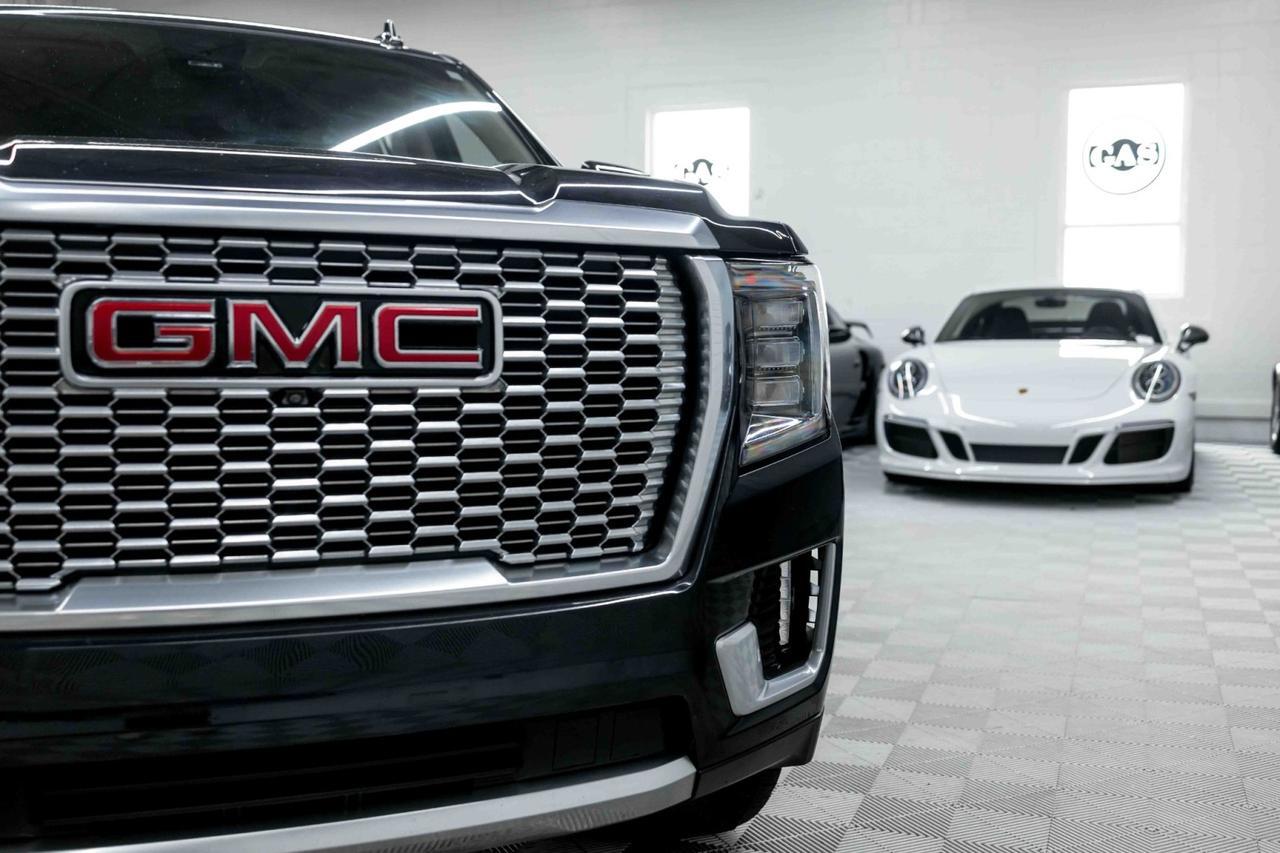 2023 GMC Yukon XL Denali Marietta GA 2023 GMC Yukon XL Denali Marietta GA