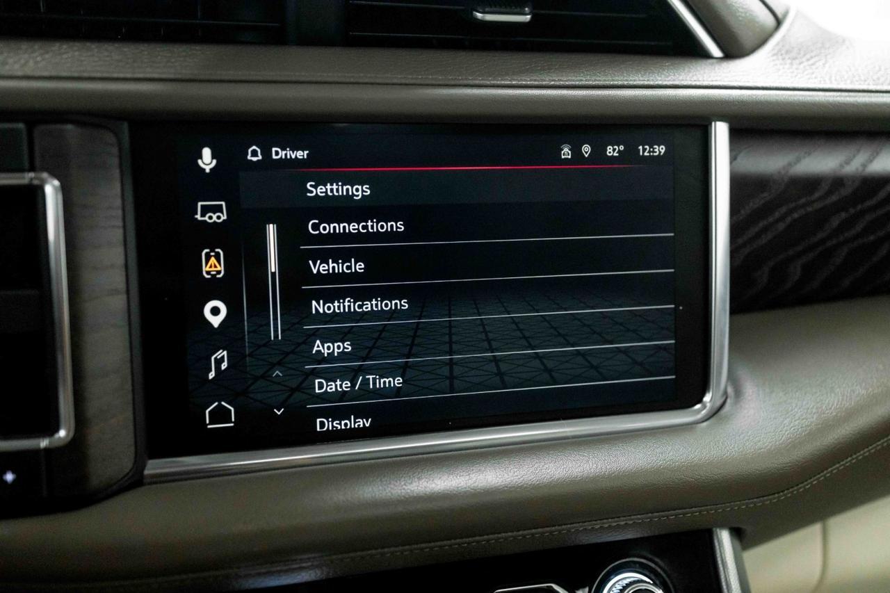 2023 GMC Yukon XL Denali Marietta GA 2023 GMC Yukon XL Denali Marietta GA