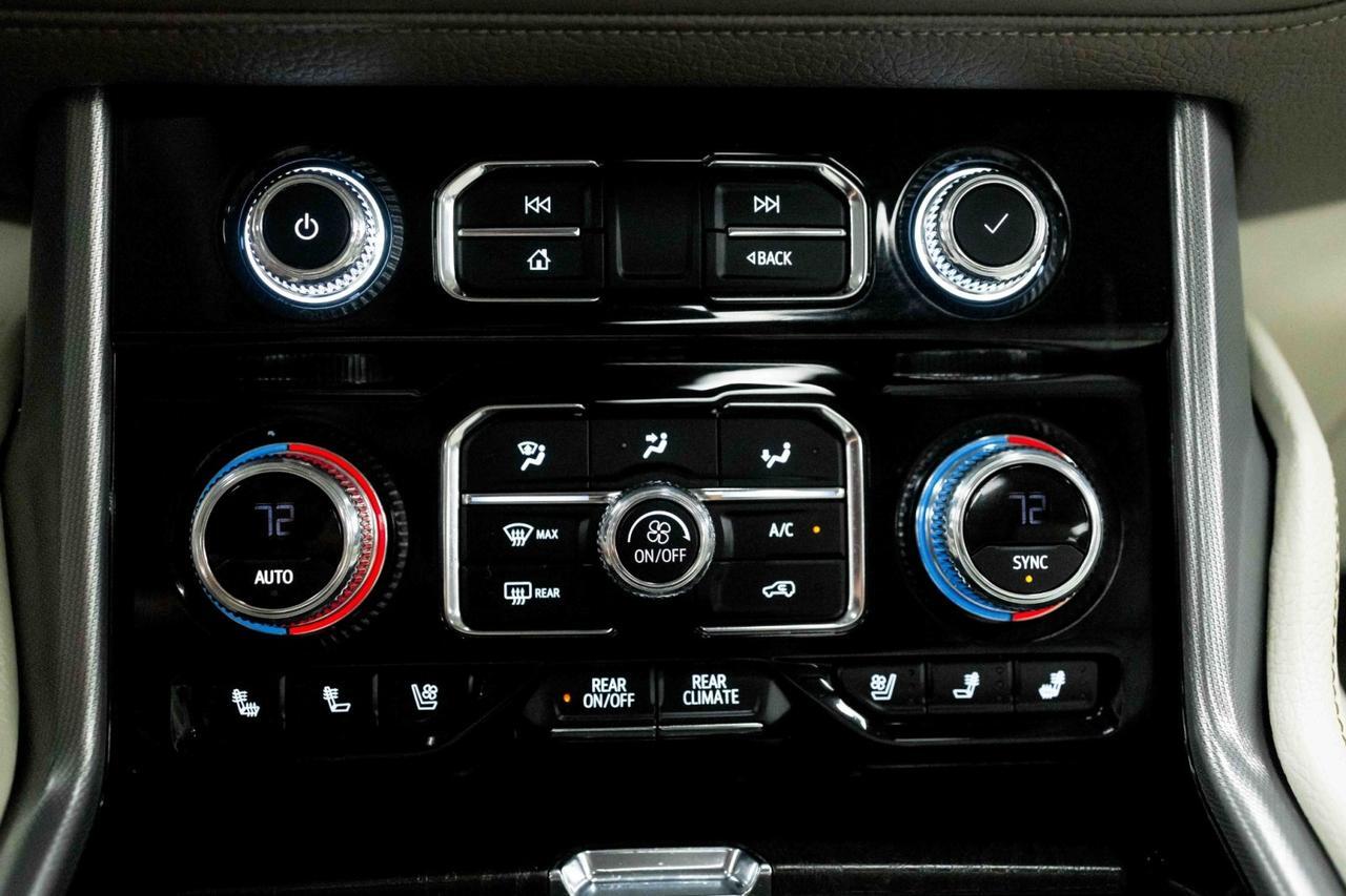 2023 GMC Yukon XL Denali Marietta GA 2023 GMC Yukon XL Denali Marietta GA