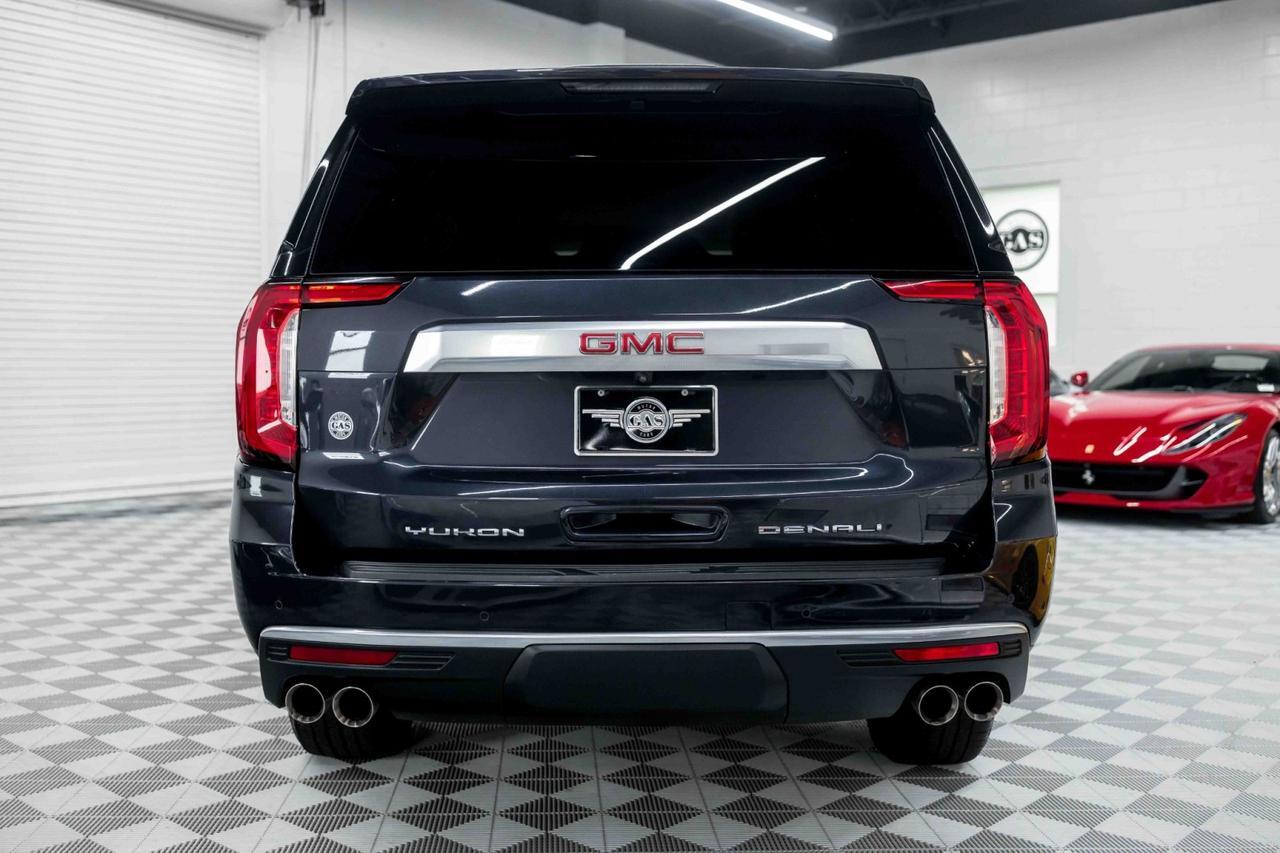 2023 GMC Yukon XL Denali Marietta GA 2023 GMC Yukon XL Denali Marietta GA
