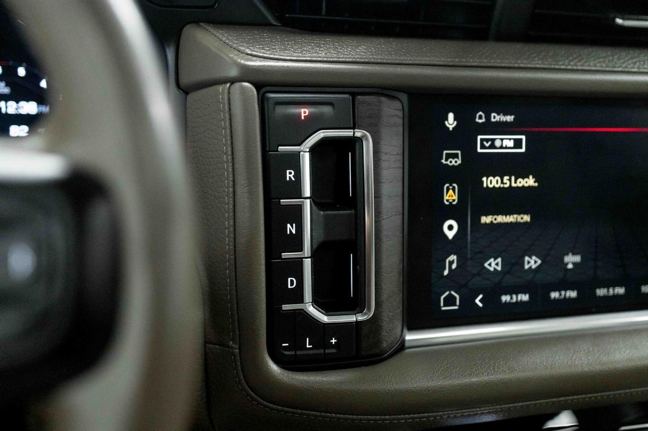 2023 GMC Yukon XL Denali Marietta GA 2023 GMC Yukon XL Denali Marietta GA