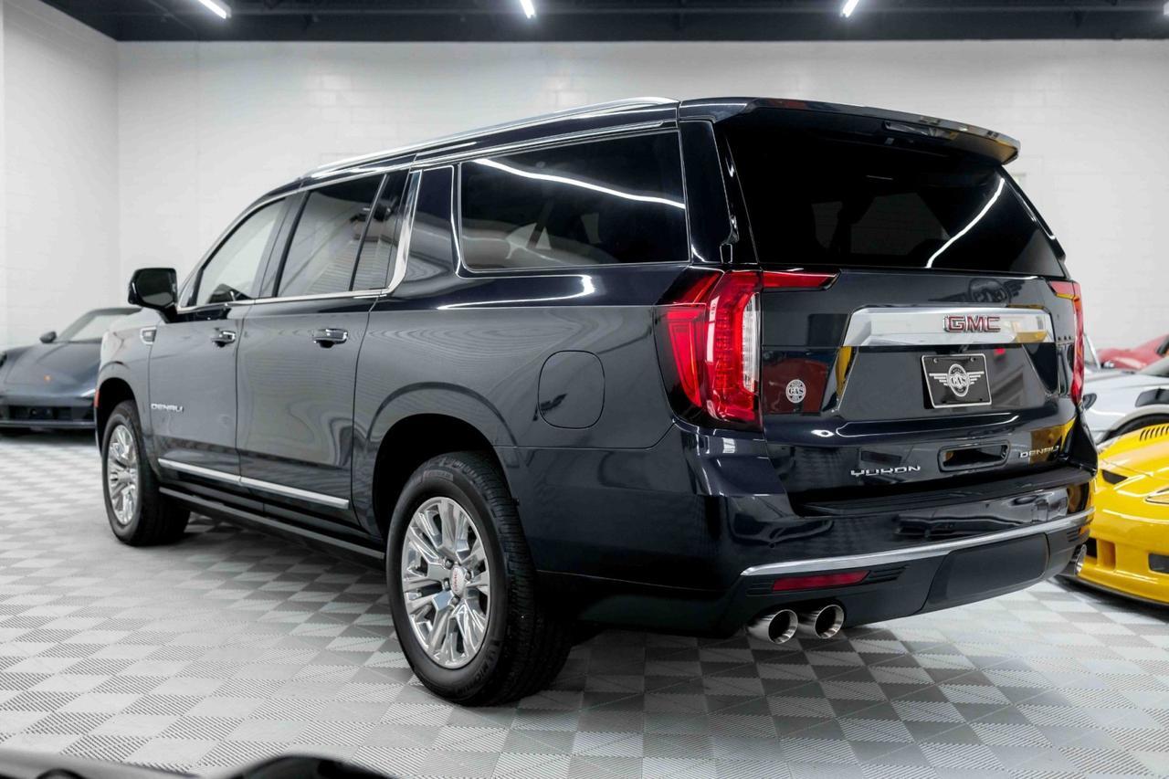 2023 GMC Yukon XL Denali Marietta GA 2023 GMC Yukon XL Denali Marietta GA