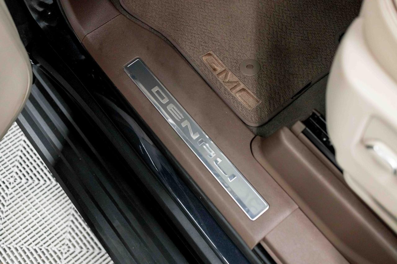 2023 GMC Yukon XL Denali Marietta GA 2023 GMC Yukon XL Denali Marietta GA
