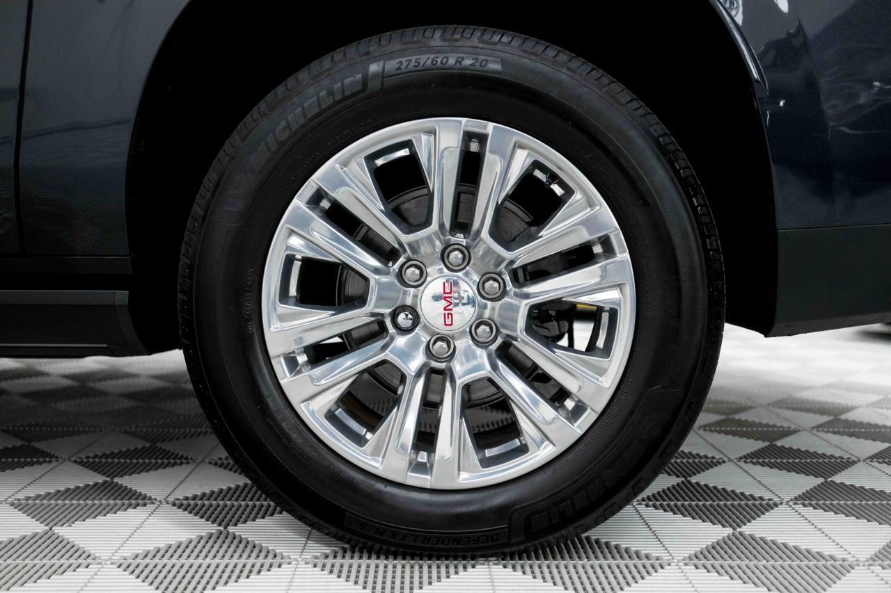 2023 GMC Yukon XL Denali Marietta GA 2023 GMC Yukon XL Denali Marietta GA