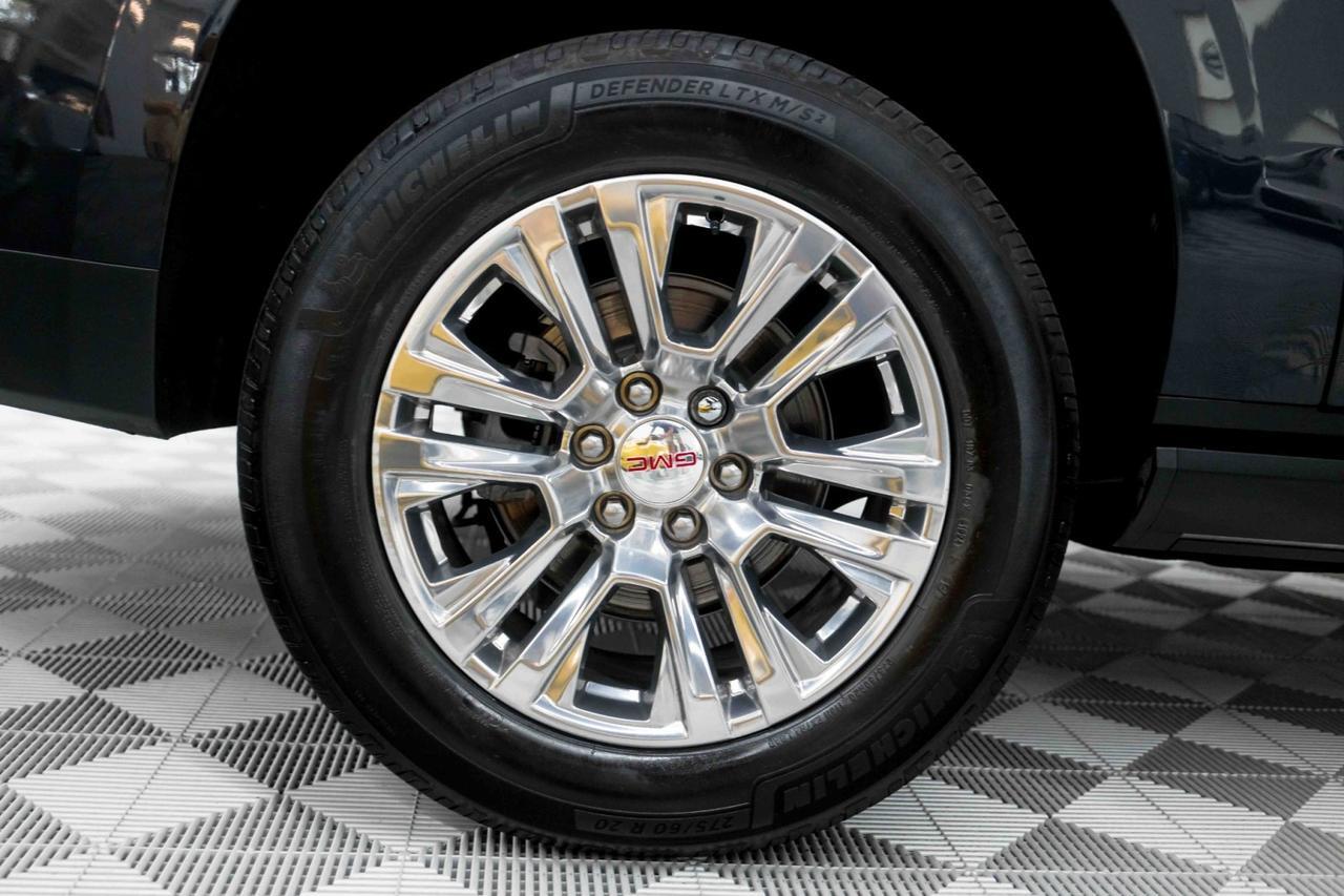 2023 GMC Yukon XL Denali Marietta GA 2023 GMC Yukon XL Denali Marietta GA