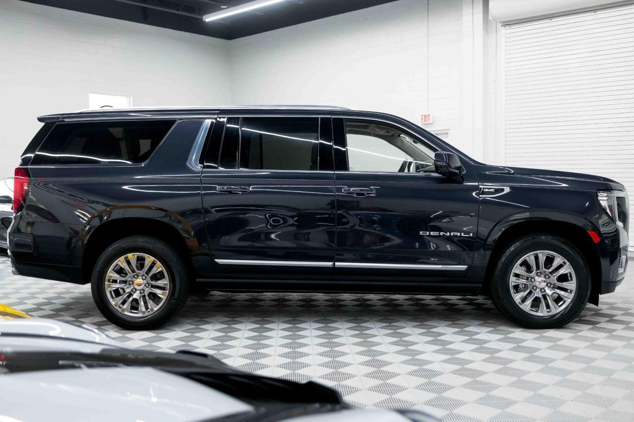 2023 GMC Yukon XL Denali Marietta GA 2023 GMC Yukon XL Denali Marietta GA