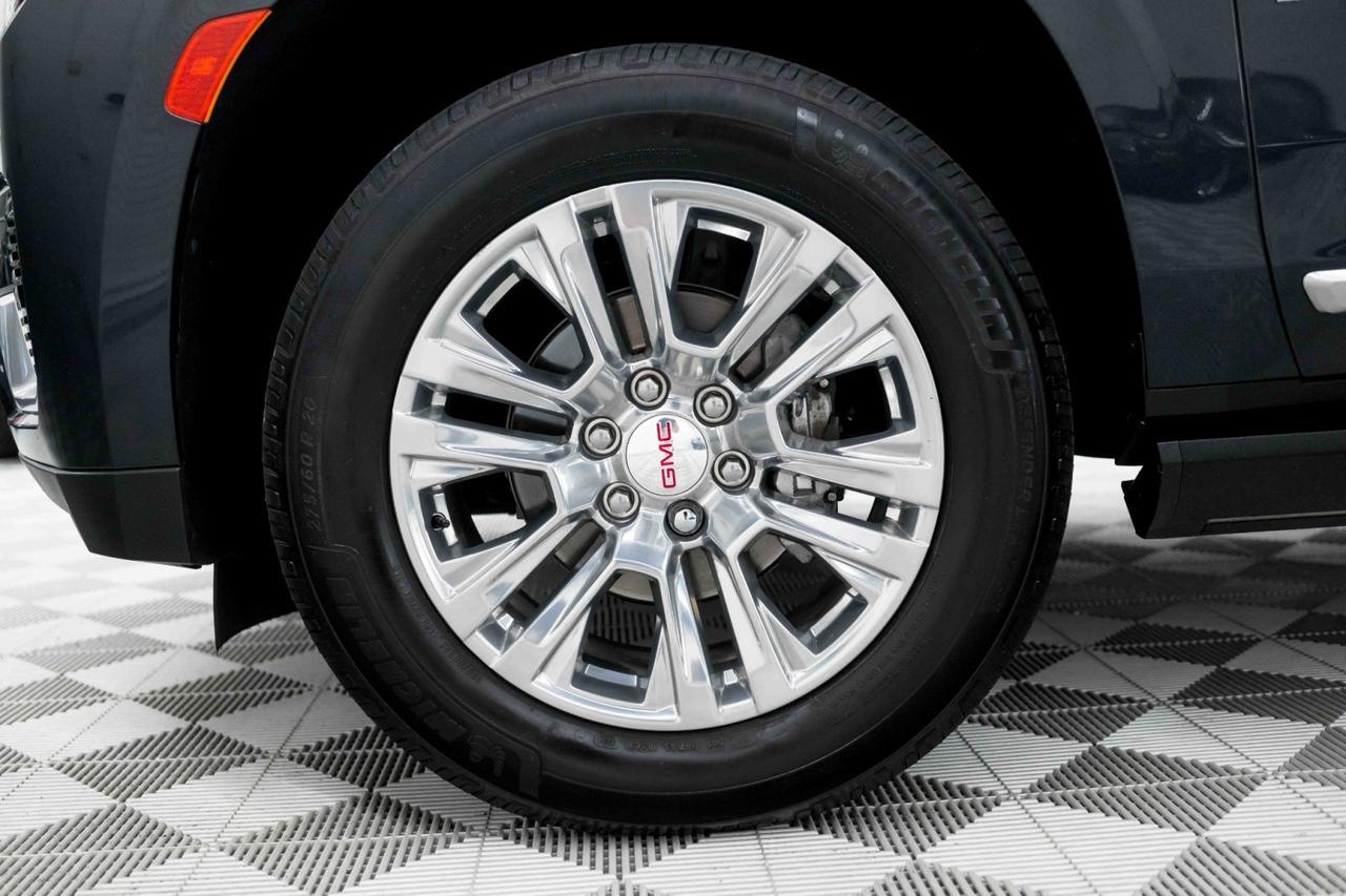 2023 GMC Yukon XL Denali Marietta GA 2023 GMC Yukon XL Denali Marietta GA