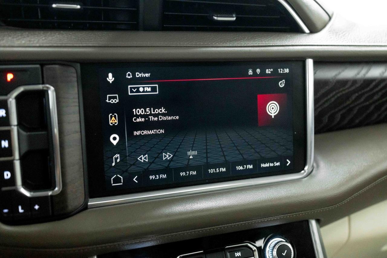 2023 GMC Yukon XL Denali Marietta GA 2023 GMC Yukon XL Denali Marietta GA