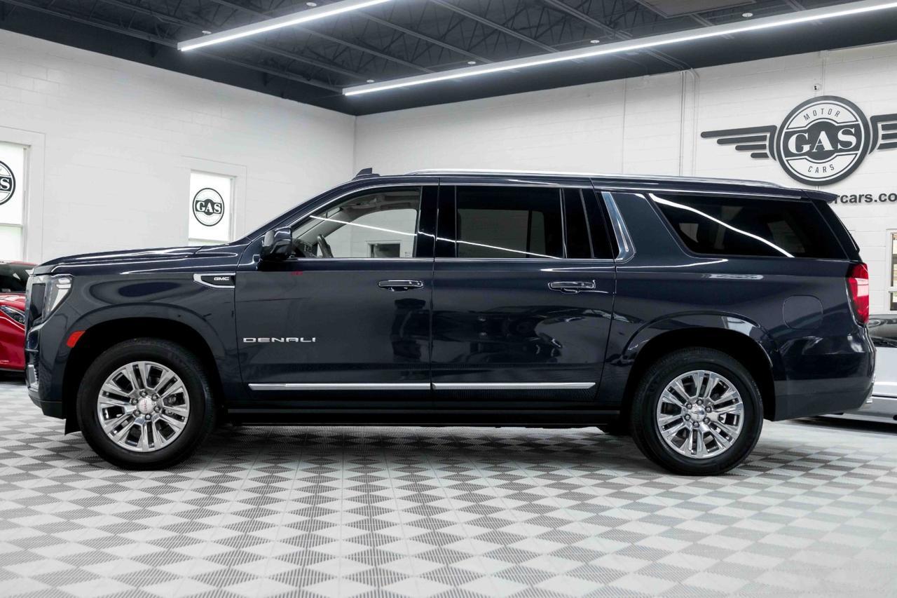 2023 GMC Yukon XL Denali Marietta GA 2023 GMC Yukon XL Denali Marietta GA